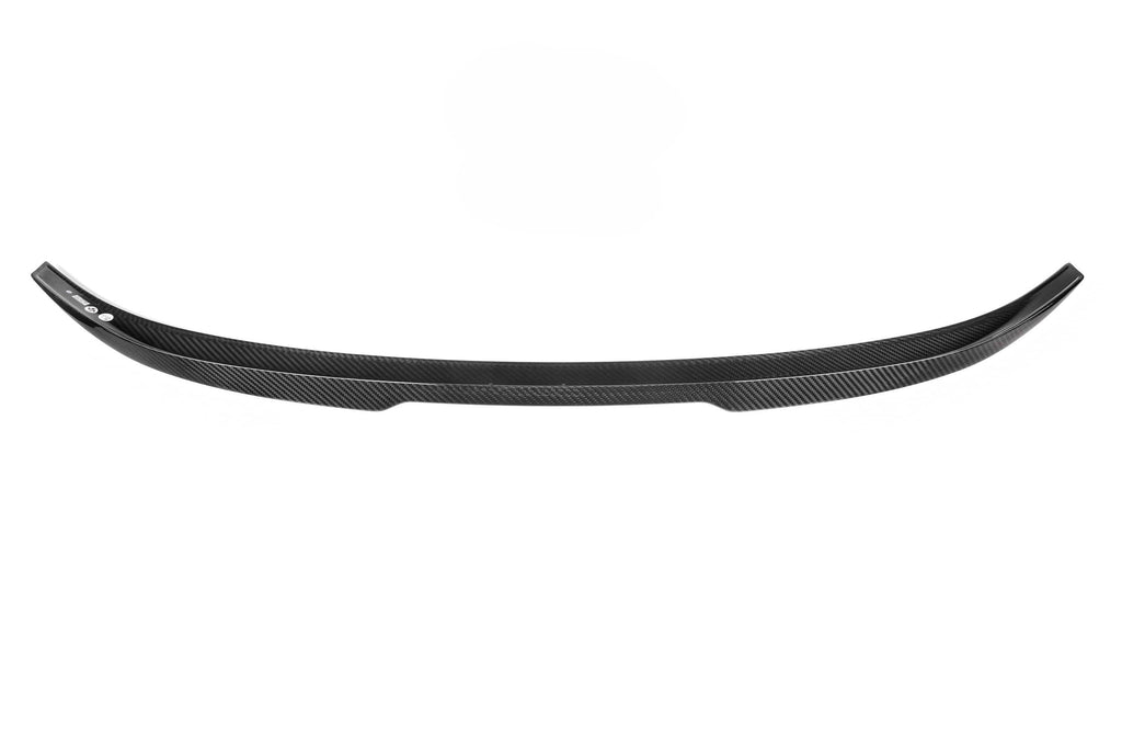 Kies-Motorsports NWCarbon Haus G42 NW Style Dry Carbon Spoiler