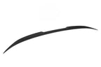 Kies-Motorsports NWCarbon Haus G42 NW Style Dry Carbon Spoiler