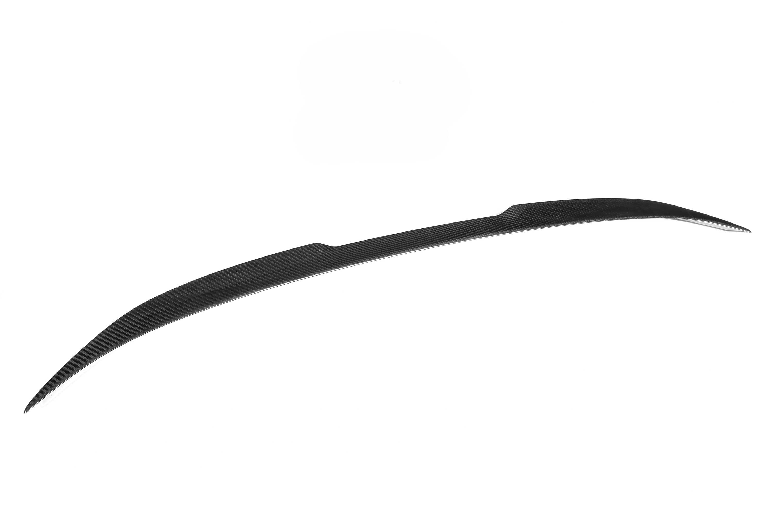 Kies-Motorsports NWCarbon Haus G42 NW Style Dry Carbon Spoiler