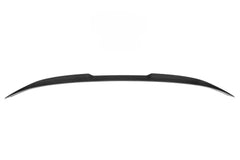 Kies-Motorsports NWCarbon Haus G42 NW Style Dry Carbon Spoiler