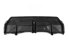 Kies-Motorsports NWCarbon Haus G42 SQ Dry Carbon Diffuser With Brake Light