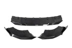 Kies-Motorsports NWCarbon Haus G42 SQ Dry Carbon Front Lip