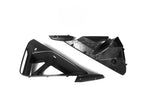 Kies-Motorsports NWCarbon Haus G42 SQ Dry Carbon Front Vents