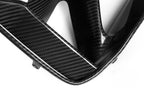 Kies-Motorsports NWCarbon Haus G42 SQ Dry Carbon Front Vents