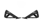 Kies-Motorsports NWCarbon Haus G42 SQ Dry Carbon Front Vents