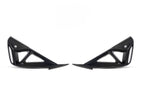Kies-Motorsports NWCarbon Haus G42 SQ Dry Carbon Front Vents