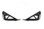 Kies-Motorsports NWCarbon Haus G42 SQ Dry Carbon Front Vents