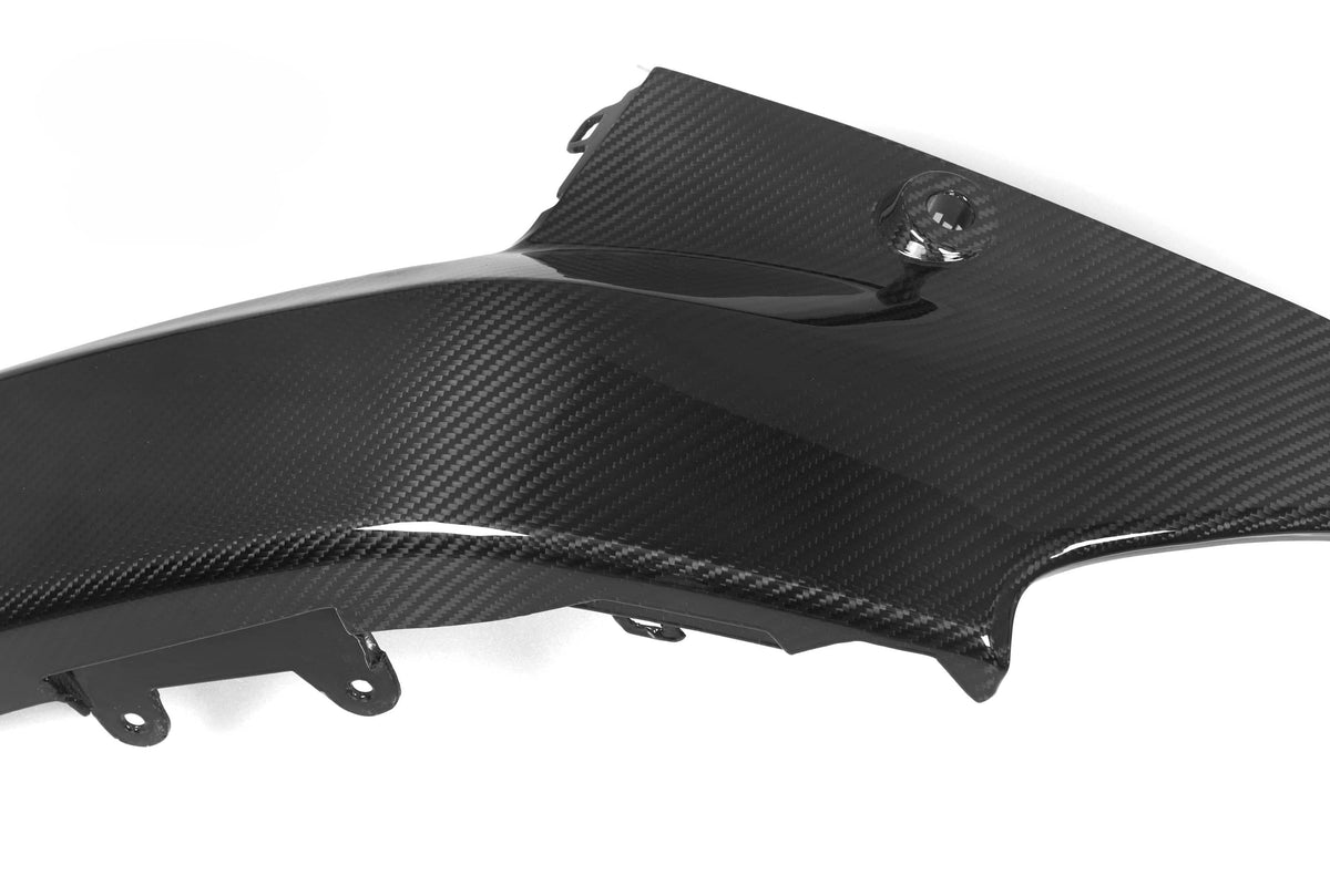 Kies-Motorsports NWCarbon Haus G42 SQ Dry Carbon Side Diffusers