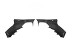 Kies-Motorsports NWCarbon Haus G42 SQ Dry Carbon Side Diffusers