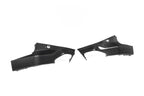 Kies-Motorsports NWCarbon Haus G42 SQ Dry Carbon Side Diffusers