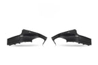 Kies-Motorsports NWCarbon Haus G42 SQ Dry Carbon Side Diffusers