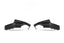Kies-Motorsports NWCarbon Haus G42 SQ Dry Carbon Side Diffusers