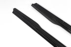 Kies-Motorsports NWCarbon Haus G42 SQ Dry Carbon Side Skirts