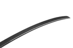 Kies-Motorsports NWCarbon Haus G60 M5 Style Dry Carbon Fiber Spoiler