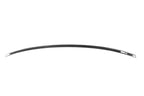 Kies-Motorsports NWCarbon Haus G60 M5 Style Dry Carbon Fiber Spoiler