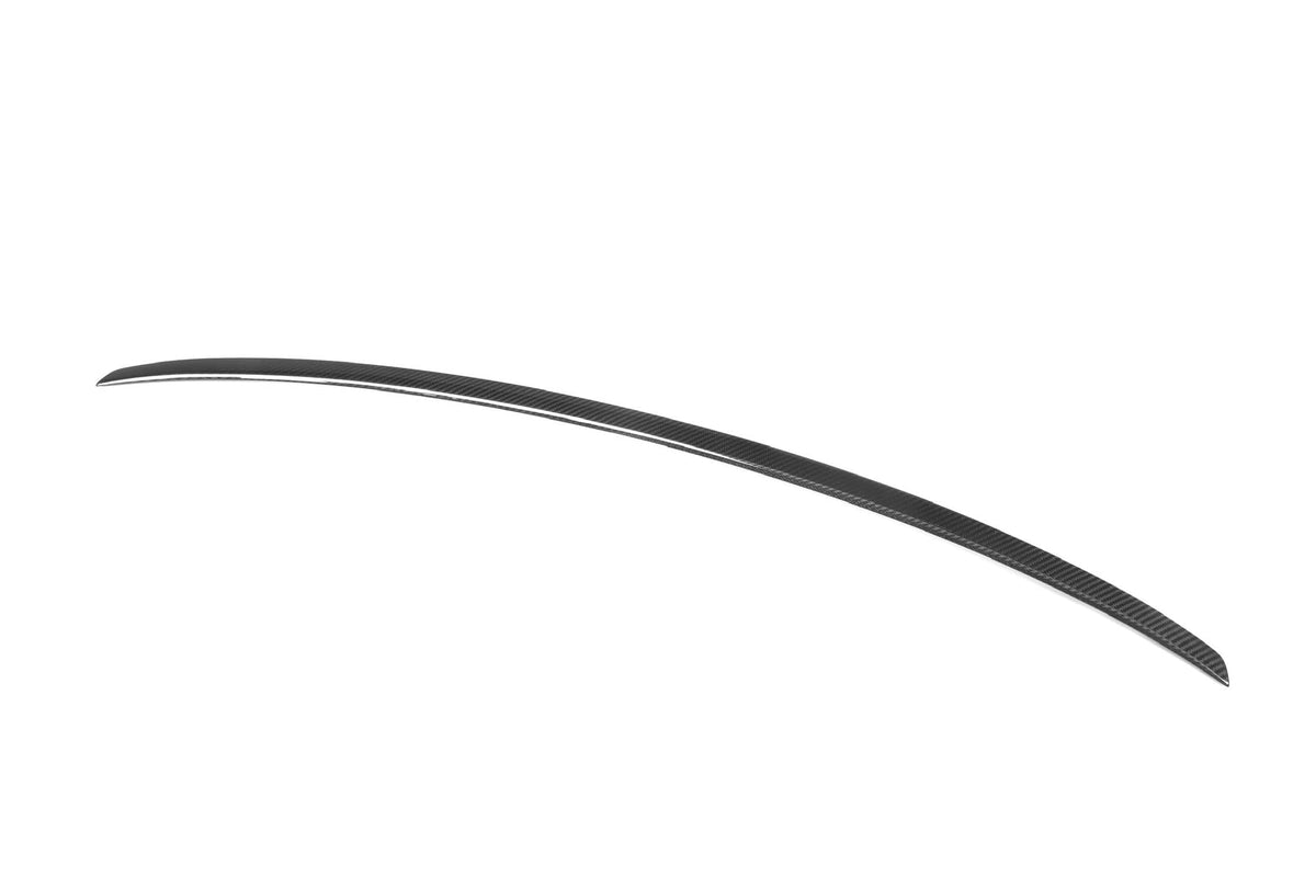 Kies-Motorsports NWCarbon Haus G60 M5 Style Dry Carbon Fiber Spoiler