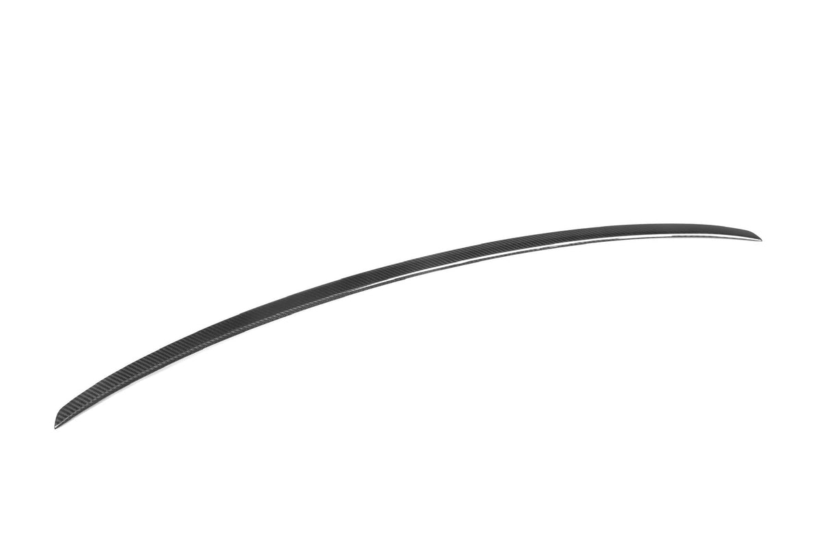 Kies-Motorsports NWCarbon Haus G60 M5 Style Dry Carbon Fiber Spoiler