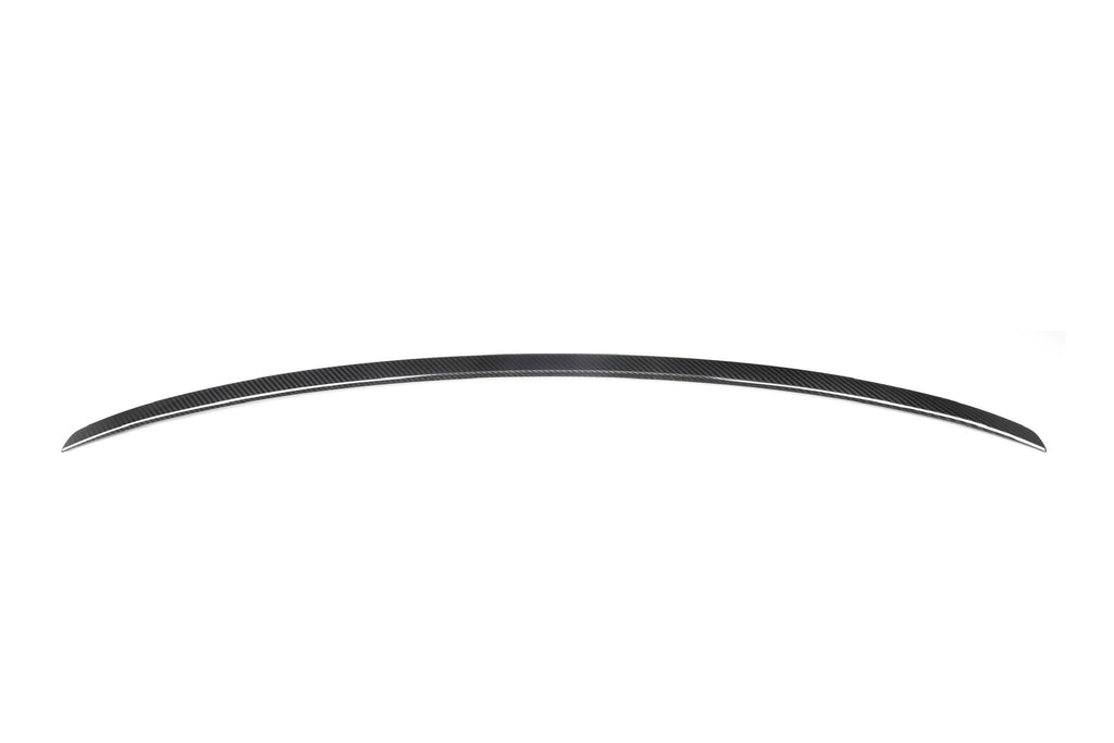 Kies-Motorsports NWCarbon Haus G60 M5 Style Dry Carbon Fiber Spoiler