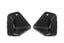 Kies-Motorsports NWCarbon Haus G60 OEM Style Dry Carbon Fiber Front Side Vent Trim