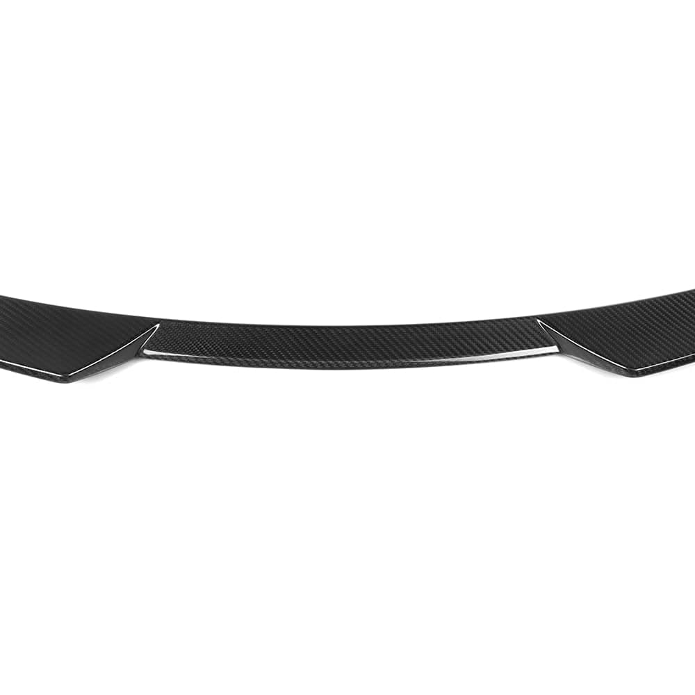 Kies-Motorsports NWCarbon Haus G68 SQ Style Carbon Fiber Spoiler