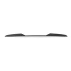 Kies-Motorsports NWCarbon Haus G68 SQ Style Carbon Fiber Spoiler