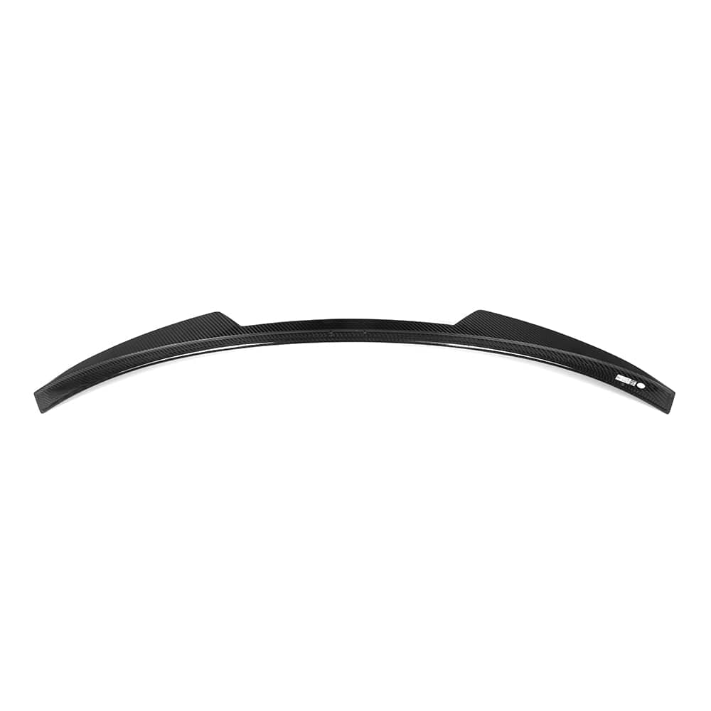 Kies-Motorsports NWCarbon Haus G68 SQ Style Carbon Fiber Spoiler
