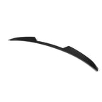 Kies-Motorsports NWCarbon Haus G68 SQ Style Carbon Fiber Spoiler
