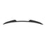 Kies-Motorsports NWCarbon Haus G68 SQ Style Carbon Fiber Spoiler