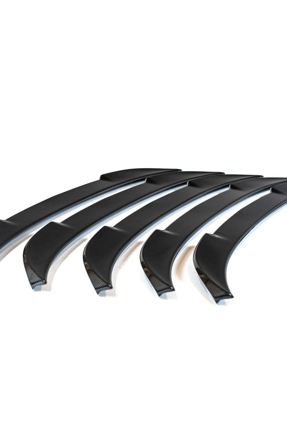 Kies-Motorsports NWCarbon Haus G80 Dry Carbon Fiber Rear CS Spoiler