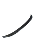 Kies-Motorsports NWCarbon Haus G80 Dry Carbon Fiber Rear CS Spoiler