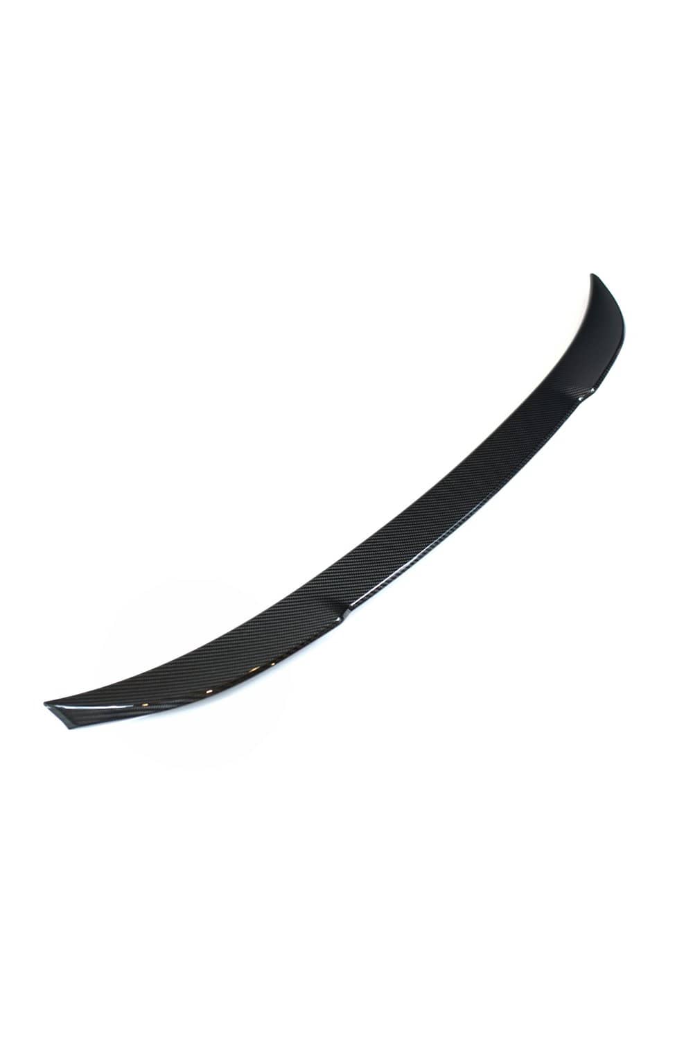 Kies-Motorsports NWCarbon Haus G80 Dry Carbon Fiber Rear CS Spoiler