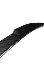Kies-Motorsports NWCarbon Haus G80 Dry Carbon Fiber Rear CS Spoiler