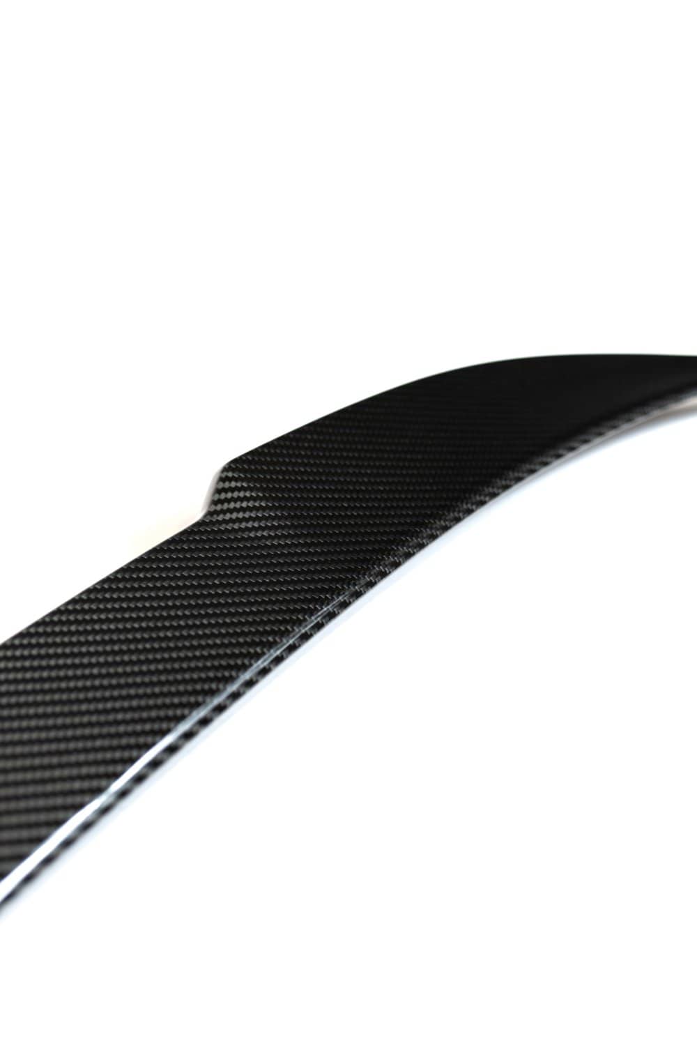 Kies-Motorsports NWCarbon Haus G80 Dry Carbon Fiber Rear CS Spoiler