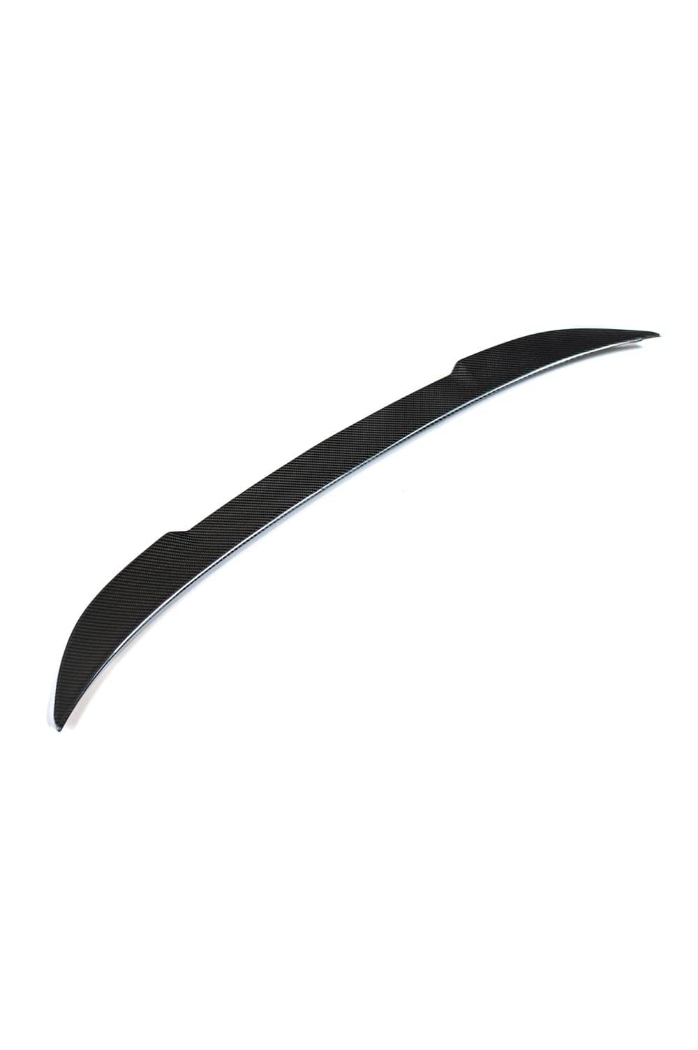 Kies-Motorsports NWCarbon Haus G80 Dry Carbon Fiber Rear CS Spoiler