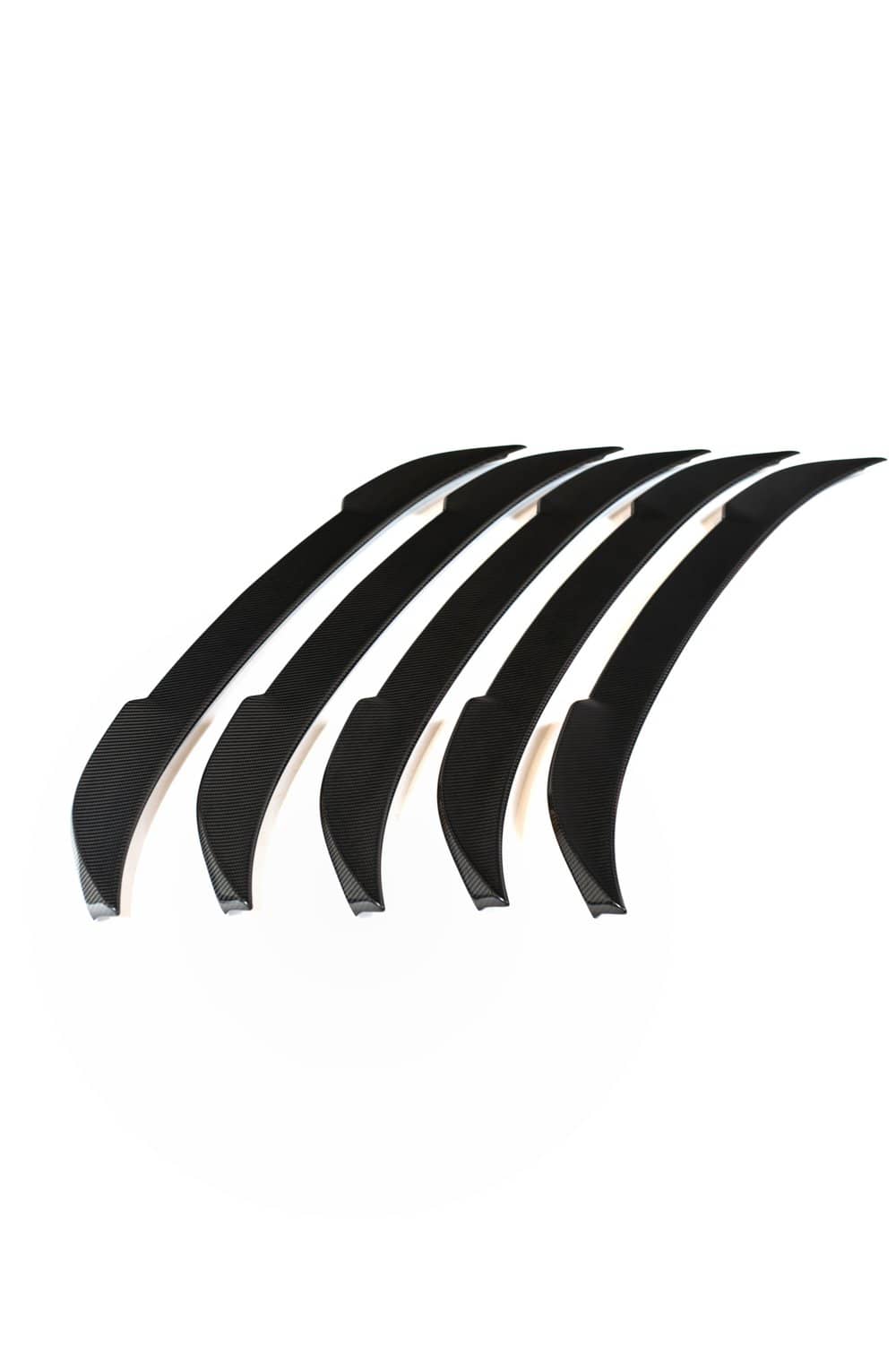 Kies-Motorsports NWCarbon Haus G80 Dry Carbon Fiber Rear CS Spoiler Main image