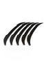 Kies-Motorsports NWCarbon Haus G80 Dry Carbon Fiber Rear CS Spoiler