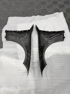 Kies-Motorsports NWCarbon Haus G80 Dry Carbon Fiber V1 Fenders G80
