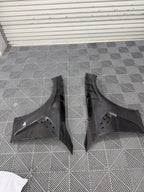 Kies-Motorsports NWCarbon Haus G80 Dry Carbon Fiber V1 Fenders G80