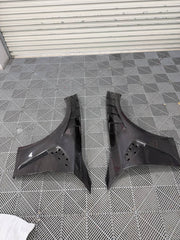 Kies-Motorsports NWCarbon Haus G80 Dry Carbon Fiber V1 Fenders G80
