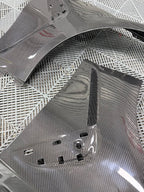 Kies-Motorsports NWCarbon Haus G80 Dry Carbon Fiber V1 Fenders G80