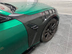 Kies-Motorsports NWCarbon Haus G80 Dry Carbon Fiber V1 Fenders G80