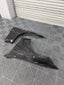 Kies-Motorsports NWCarbon Haus G80 Dry Carbon Fiber V1 Fenders G80
