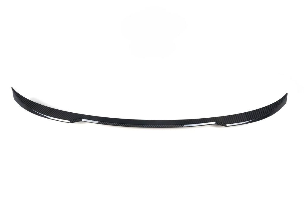 Kies-Motorsports NWCarbon Haus G81 Touring SQ Carbon Fiber Spoiler
