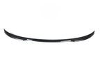 Kies-Motorsports NWCarbon Haus G81 Touring SQ Carbon Fiber Spoiler