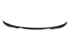 Kies-Motorsports NWCarbon Haus G81 Touring SQ Carbon Fiber Spoiler