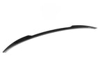 Kies-Motorsports NWCarbon Haus G81 Touring SQ Carbon Fiber Spoiler
