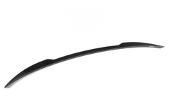 Kies-Motorsports NWCarbon Haus G81 Touring SQ Carbon Fiber Spoiler