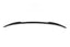 Kies-Motorsports NWCarbon Haus G81 Touring SQ Carbon Fiber Spoiler