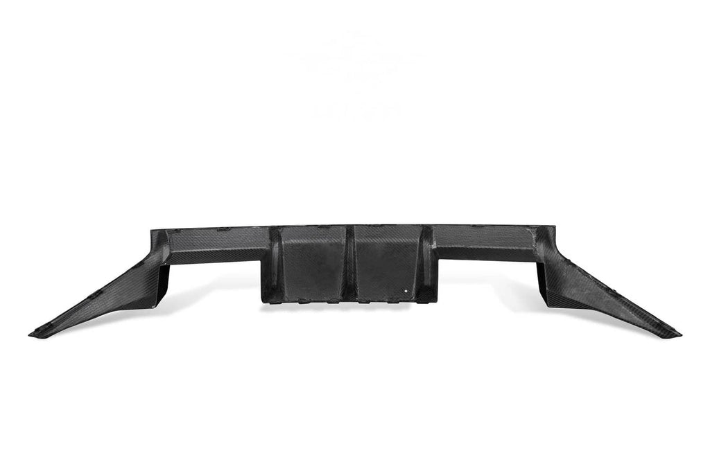 Kies-Motorsports NWCarbon Haus G87 Dry Carbon Fiber Diffuser