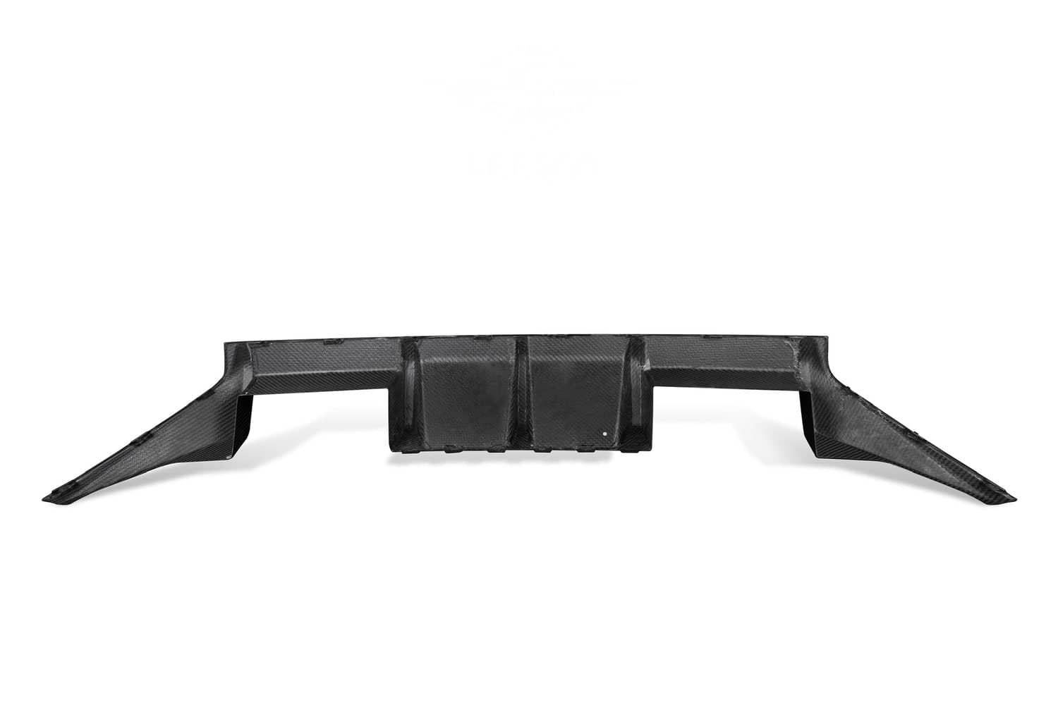 Kies-Motorsports NWCarbon Haus G87 Dry Carbon Fiber Diffuser